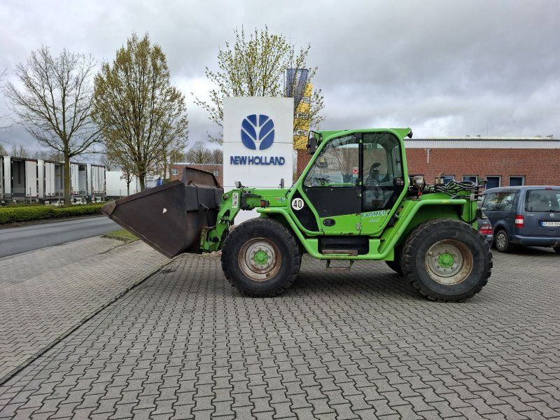 Merlo P40.7