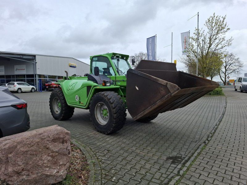 Merlo P40.7