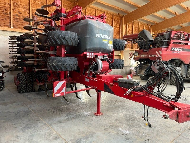 Horsch Focus 6 TD