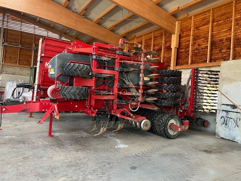 Horsch Focus 6 TD