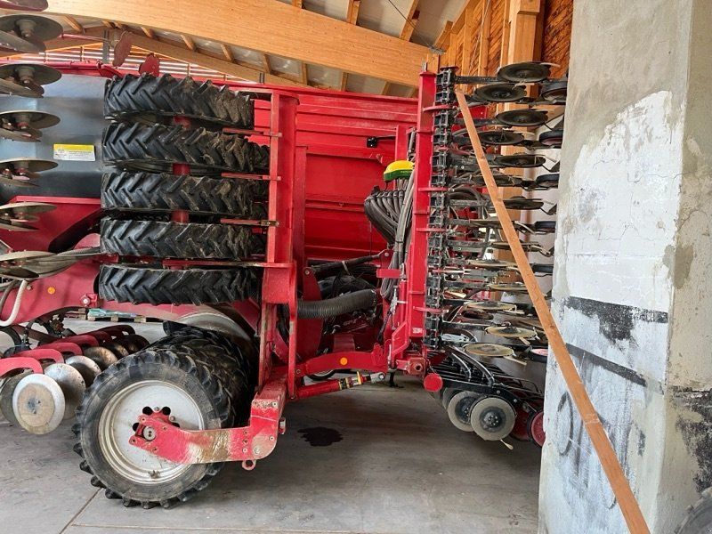 Horsch Focus 6 TD