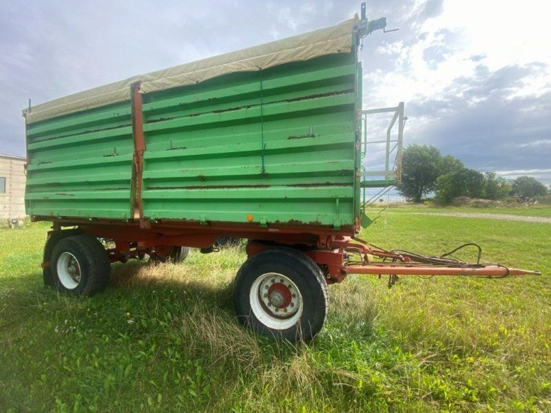 PANEV ZSK 18