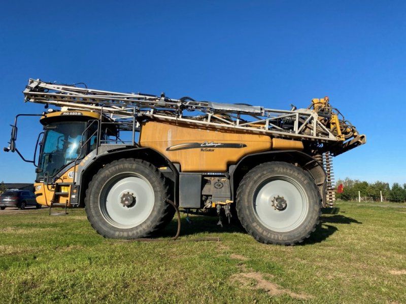 Challenger RG 655 B