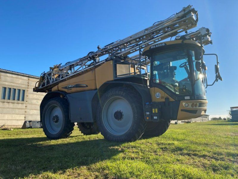 Challenger RG 655 B