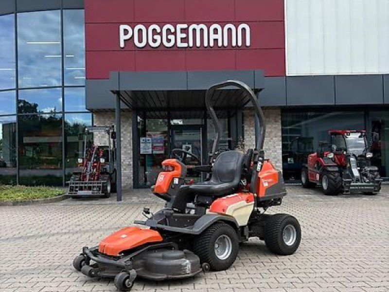 Husqvarna P 524EFI Profi-Rider