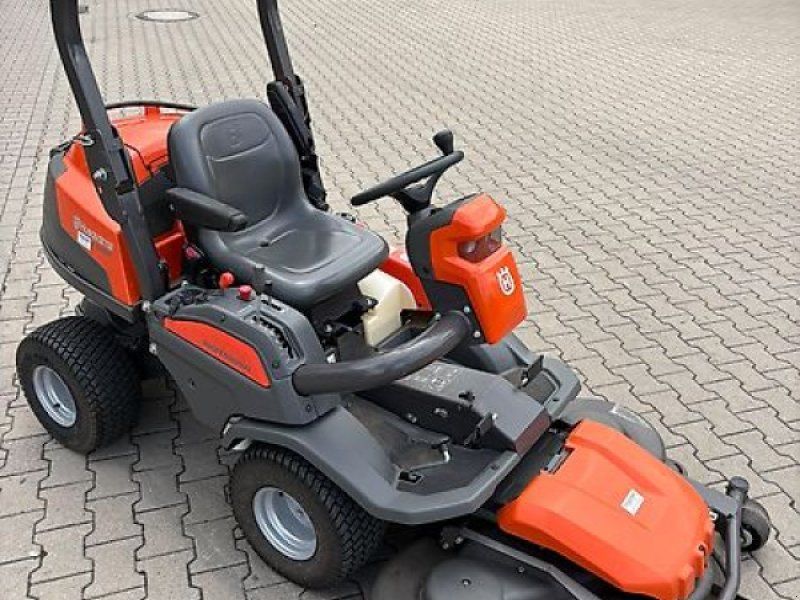 Husqvarna P 524EFI Profi-Rider