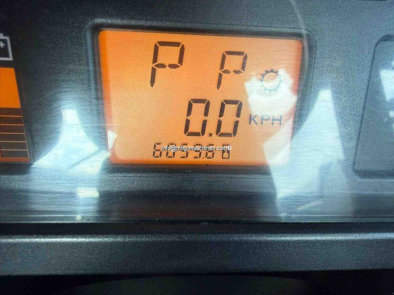 Challenger MT 875 E GPS