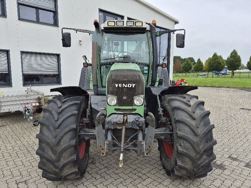 Fendt 818
