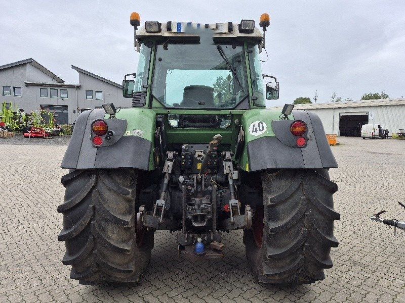 Fendt 818