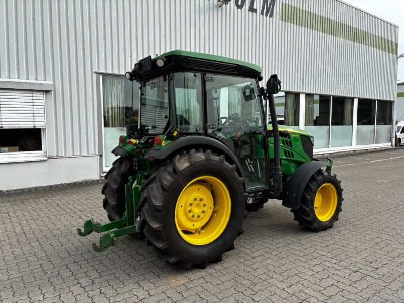 John Deere 5105 GF