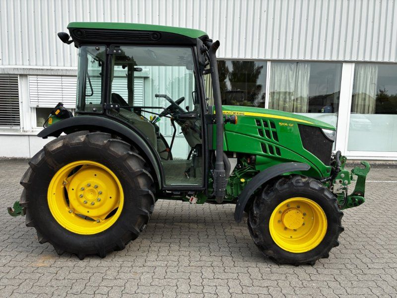 John Deere 5105 GF