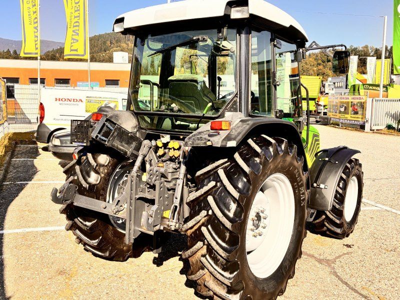 Deutz-Fahr Agroplus 87 Neu Lim. Edition