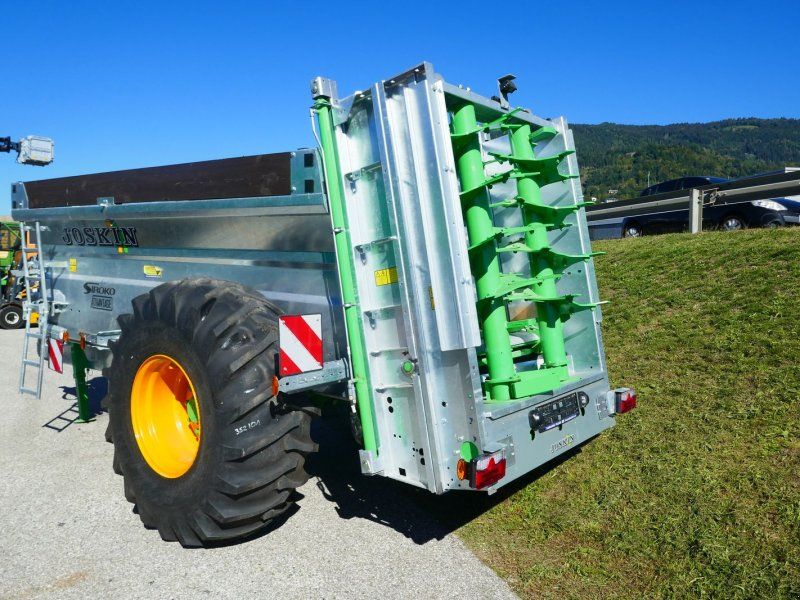 Joskin Siroko 4008/V8