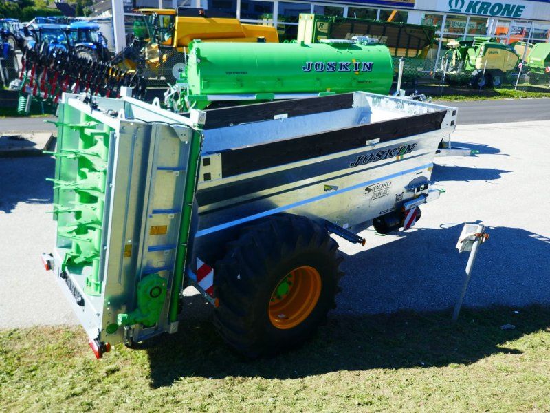 Joskin Siroko 4008/V8