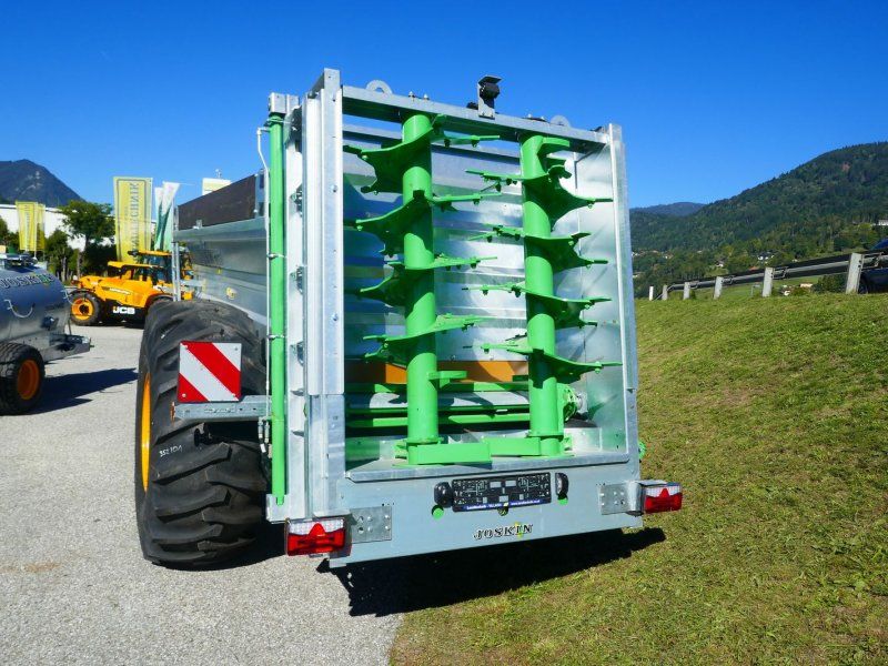 Joskin Siroko 4008/V8