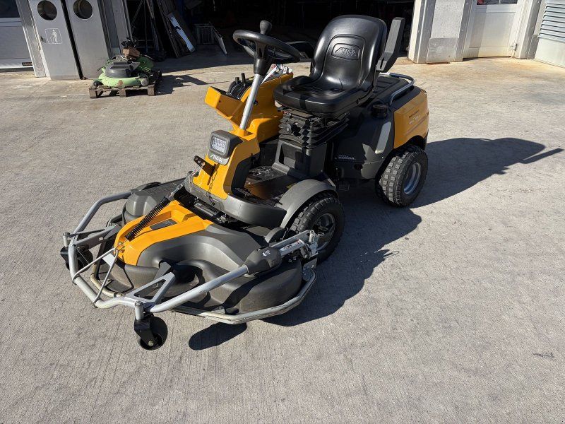 Stiga Park Pro 900 WX SE 90 Honda Motor 125X
