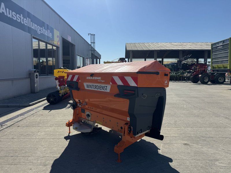 Amazone Ice Tiger