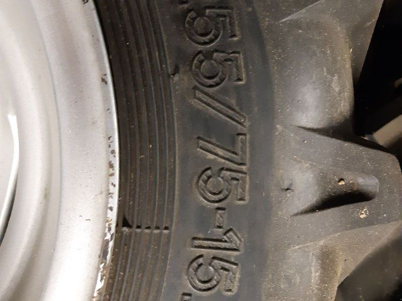 4x 255/75-15.3 ET-40
