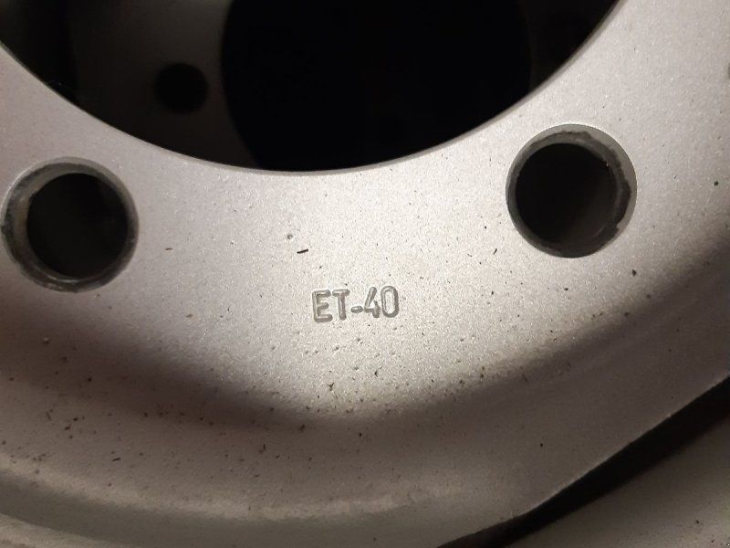 4x 255/75-15.3 ET-40