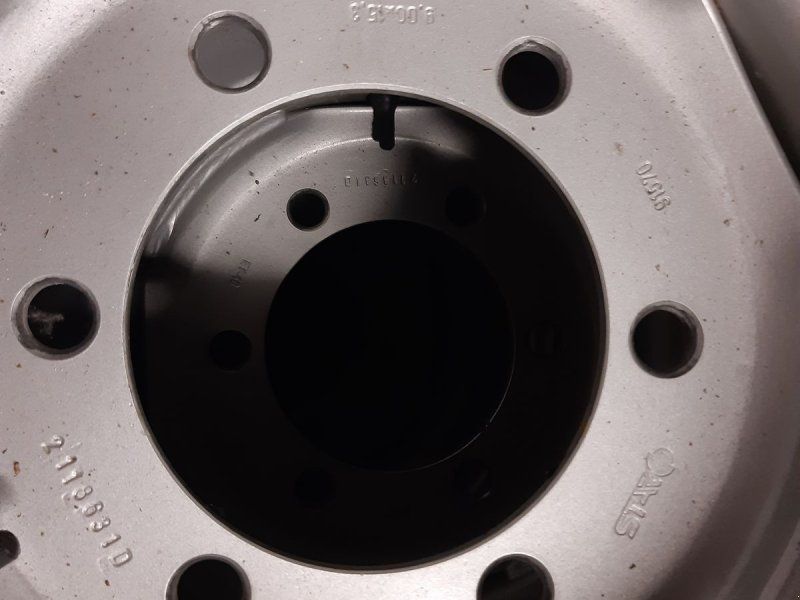 4x 255/75-15.3 ET-40