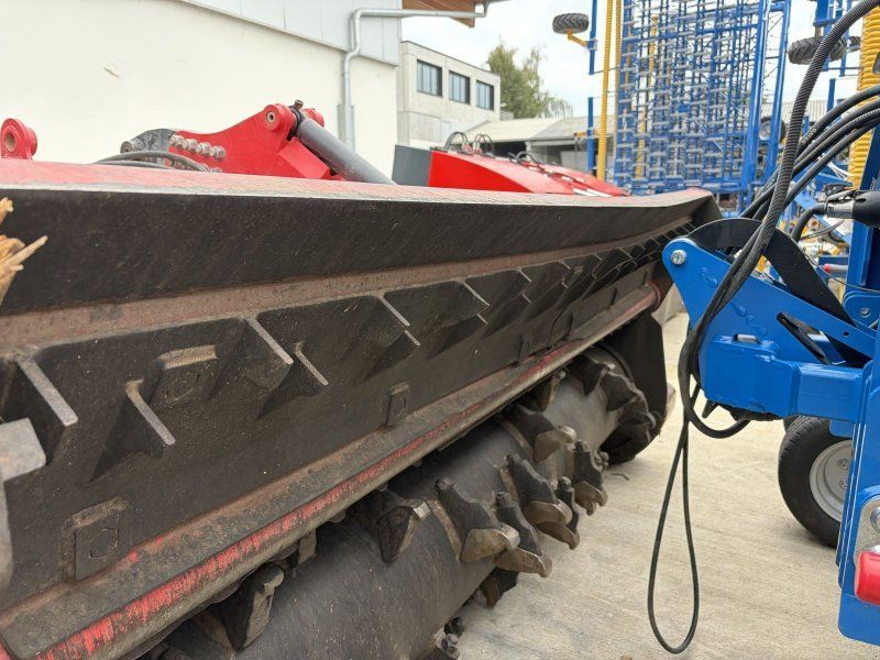 Prinoth M 650M