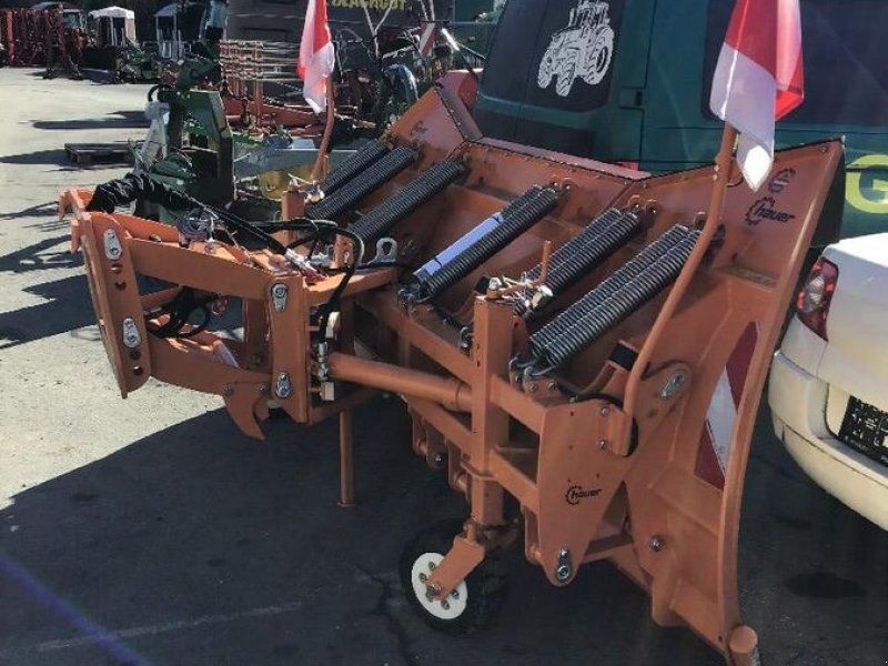 Hauer SRS-3 3000