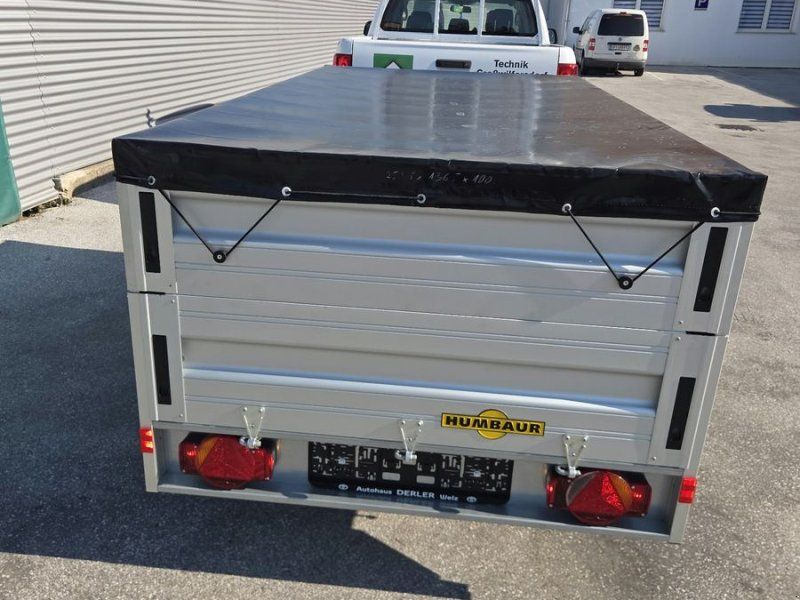 Humbaur HA 752513K