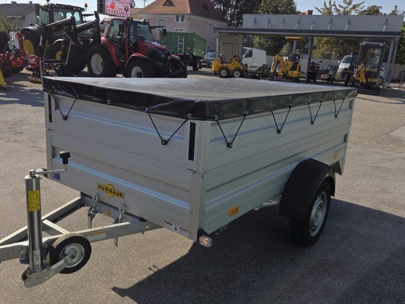 Humbaur HA 752513K