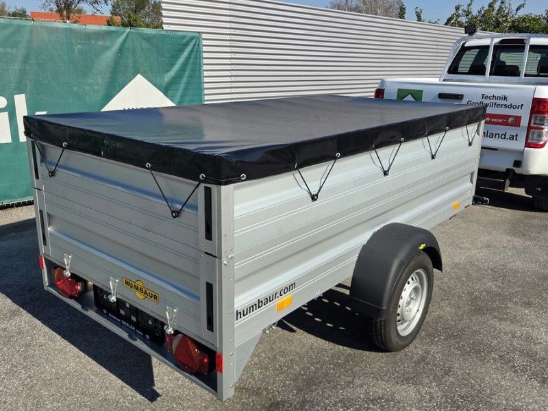 Humbaur HA 752513K