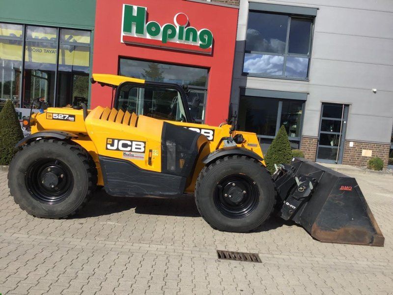 JCB 527-58 DS