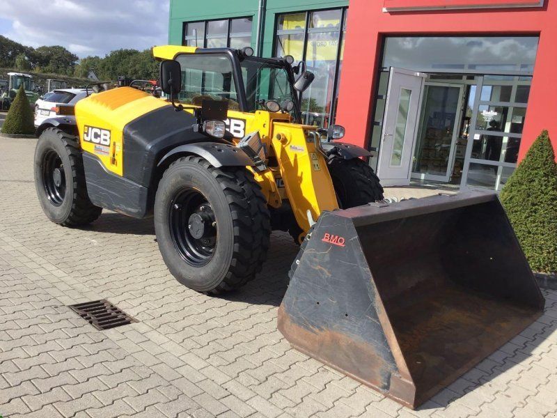 JCB 527-58 DS