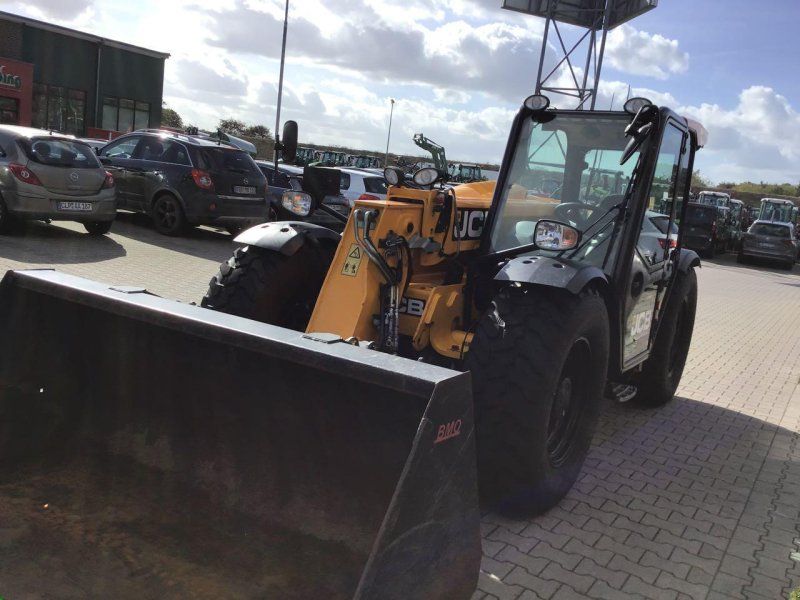 JCB 527-58 DS