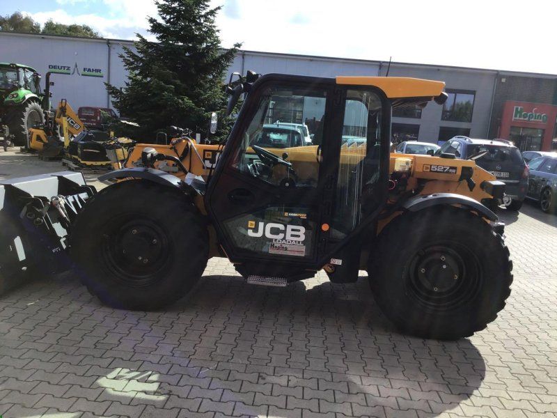 JCB 527-58 DS