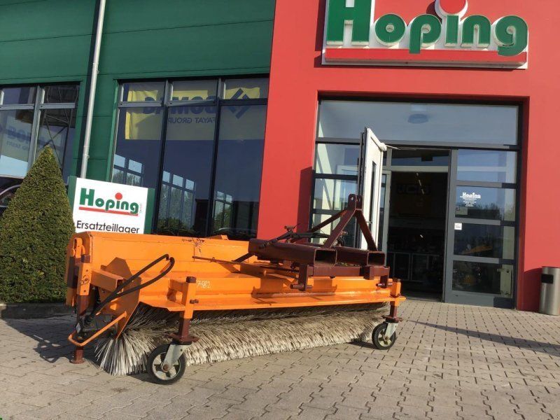 Bema 2300 Stapler / 3-Punkt SW