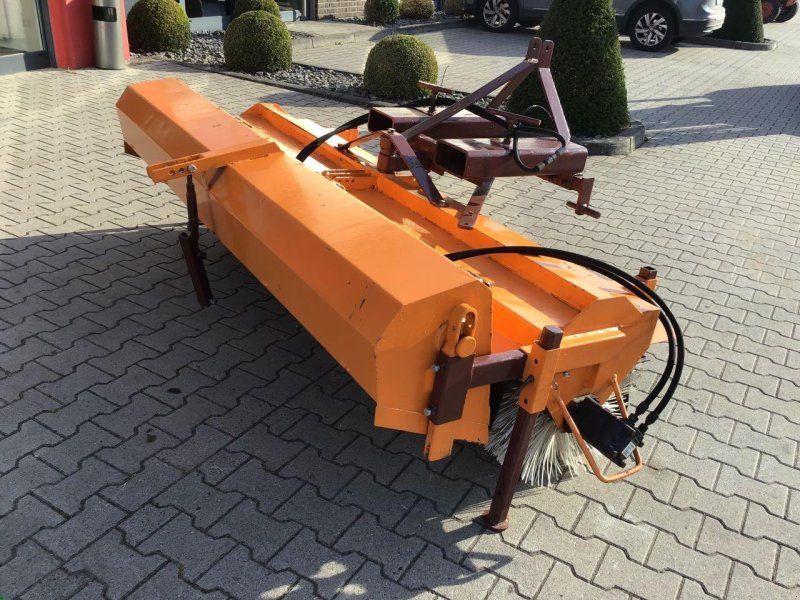 Bema 2300 Stapler / 3-Punkt SW