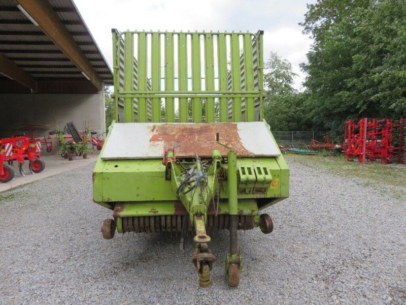 Claas Sprint 330K
