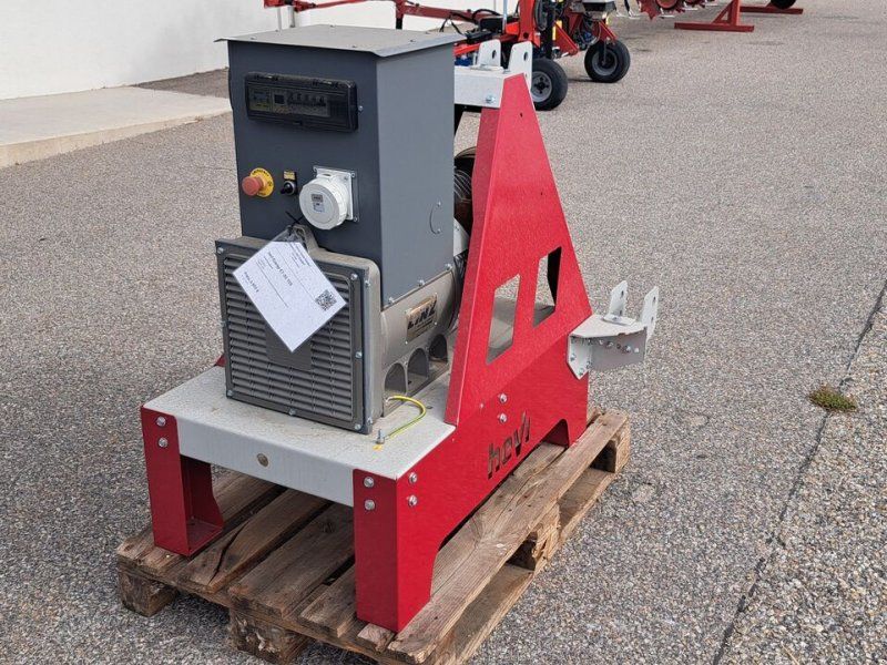 Energy EY-20S AVR