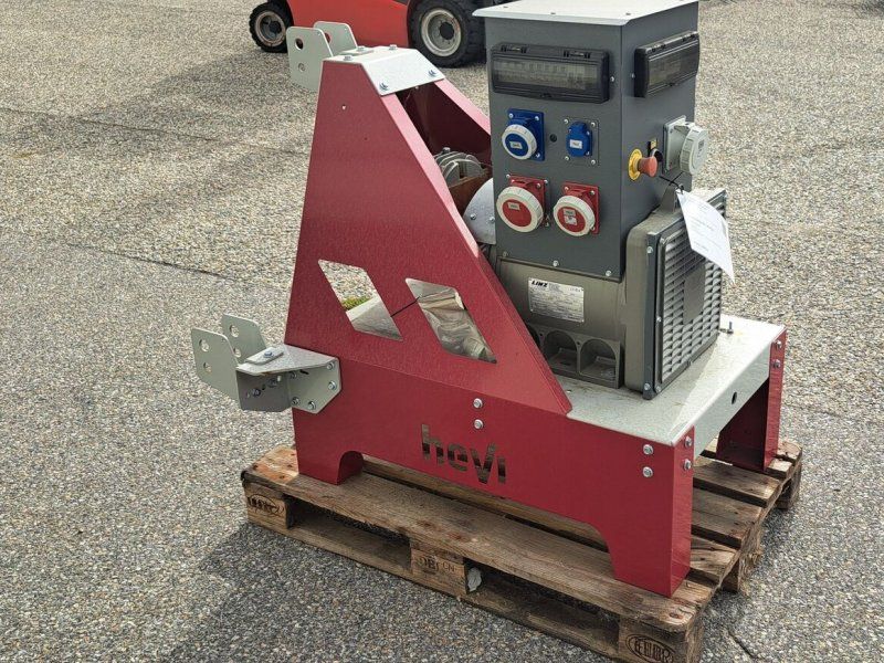 Energy EY-20S AVR