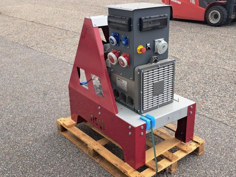 Energy EY 20 TCS AVR