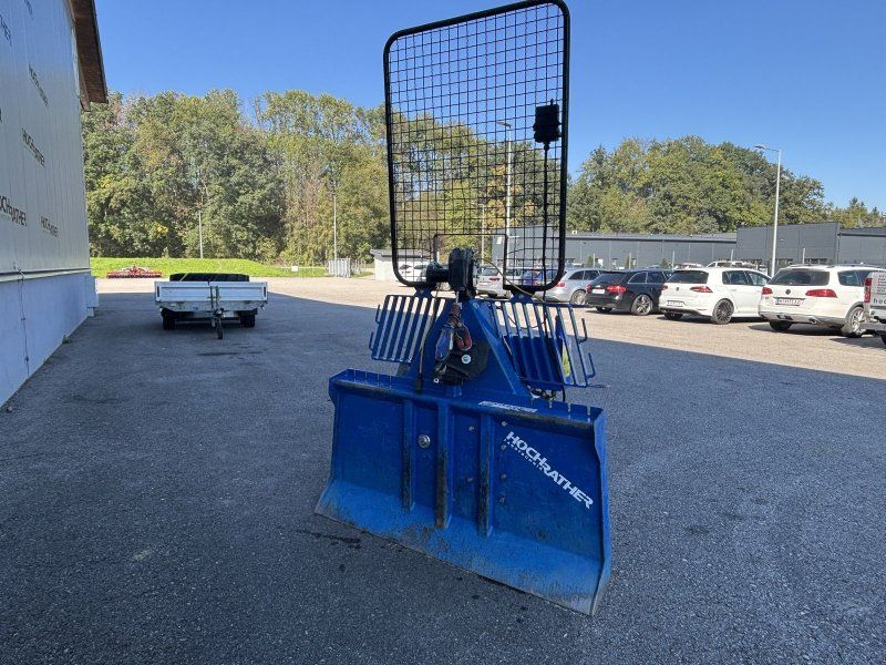 Kienesberger SW 550 UEH-SA