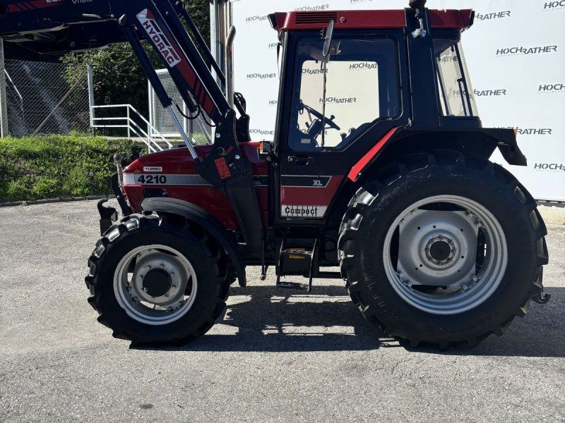 Case IH 4210 XL