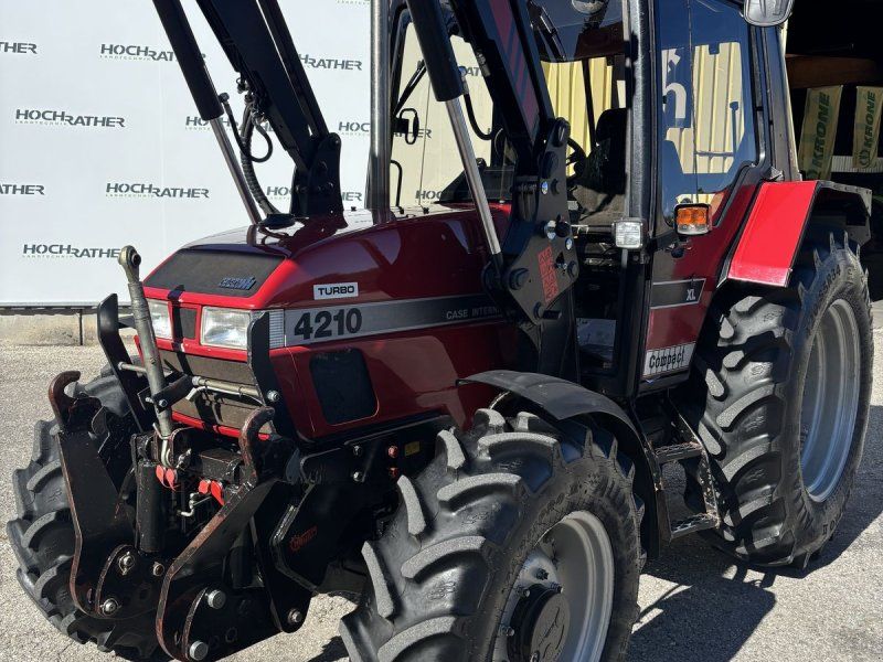 Case IH 4210 XL