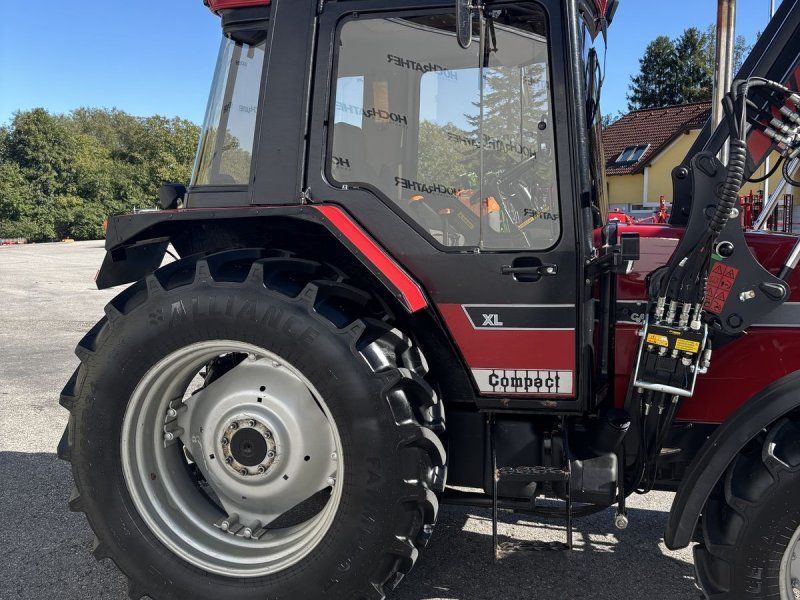 Case IH 4210 XL