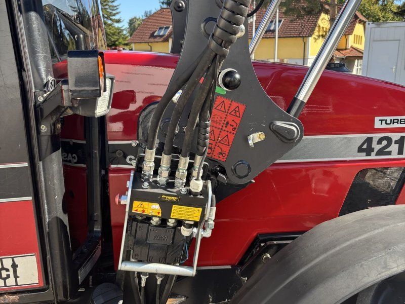 Case IH 4210 XL