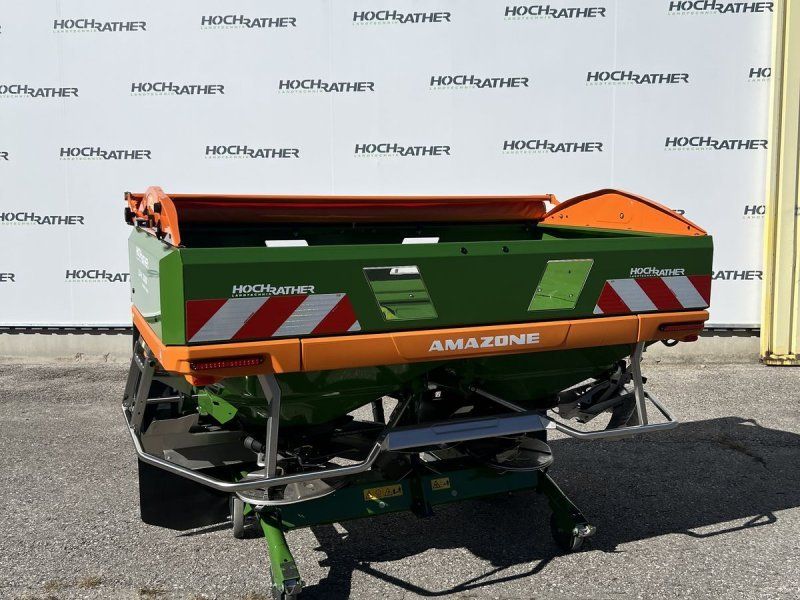 Amazone ZA-V 2000 Profis Tronic