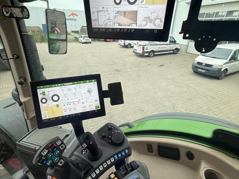 Fendt 728 Vario Gen7 ProfiPlus