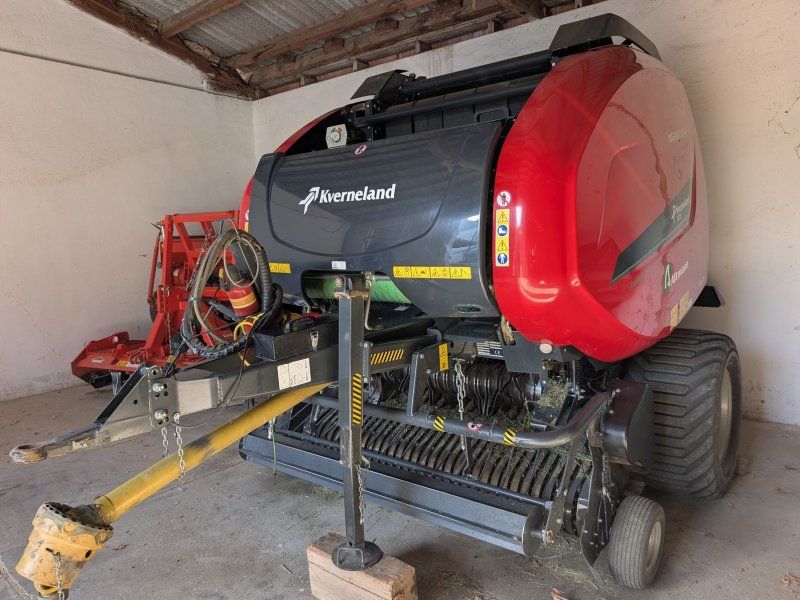 Kverneland RV5220 Sc14