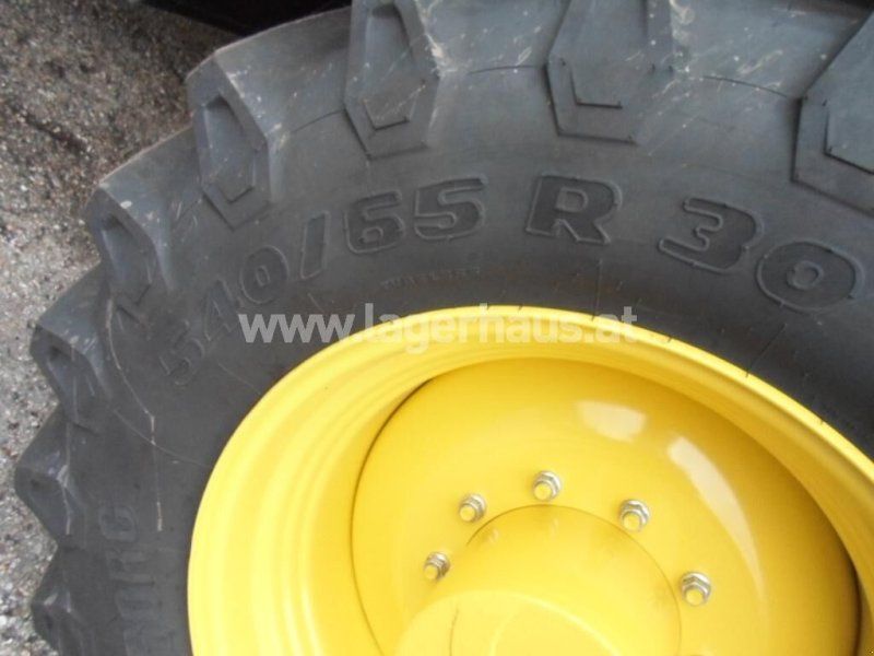 Trelleborg 650/65 R42 UND 540/65 R 30 TM 800