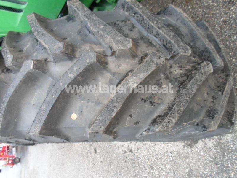 Trelleborg 650/65 R42 UND 540/65 R 30 TM 800