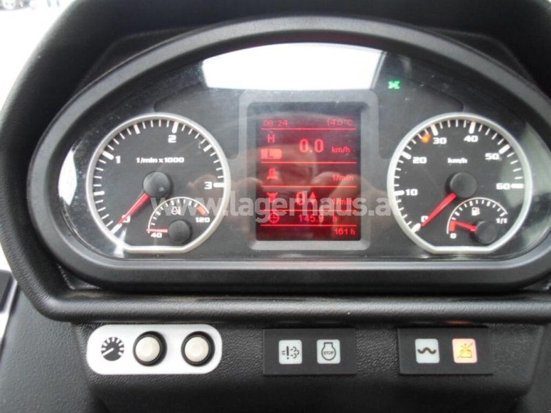 Lindner 75 LS